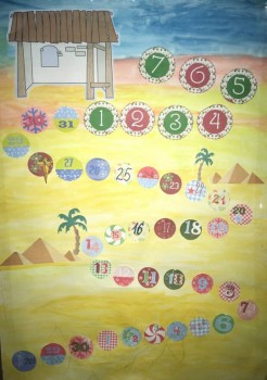 Подготовка к Рождеству Христову - IMG_6783.JPG