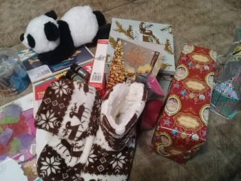 Здесь всё в куче, ниже фото по-отдельности