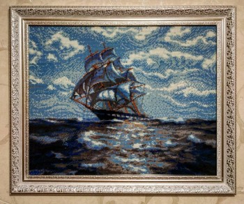 Алмазная мозаика вышивка  - IMG_20191127_192841_268.jpg