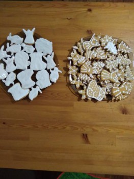 Пряники: роспись имбирных пряников и рецепты. - IMG_20200104_212939.jpg