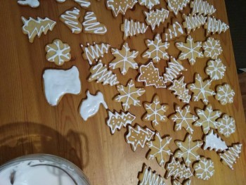 Пряники: роспись имбирных пряников и рецепты. - IMG_20200104_205452.jpg