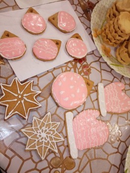 Пряники: роспись имбирных пряников и рецепты. - IMG_20200105_001532.jpg