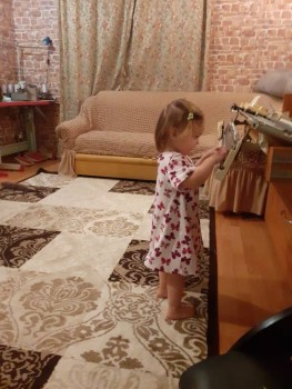 Шьем одежку для детишек  - 20200114_194159.jpg