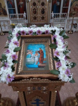 научите украшать иконы цветами - IMG_20200117_110427.jpg