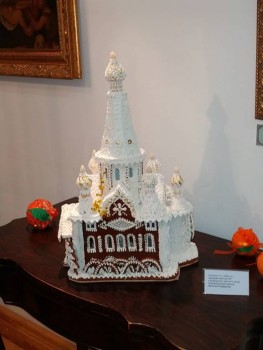 Пряники: роспись имбирных пряников и рецепты. - IMG_20200122_162420.jpg