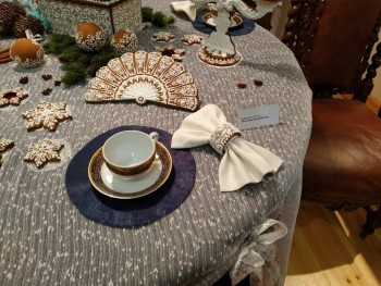 Пряники: роспись имбирных пряников и рецепты. - IMG_20200122_160843.jpg