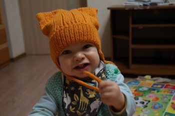 Вязание спицами-2 - DSC06909.JPG