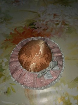 Небольшие работы новичков из ткани, лент, носков и др. материалов - IMG_20200217_141823.jpg