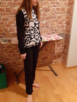 Шьем одежку для детишек  - 20200313_215455.jpg