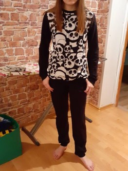 Шьем одежку для детишек  - 20200313_215525.jpg