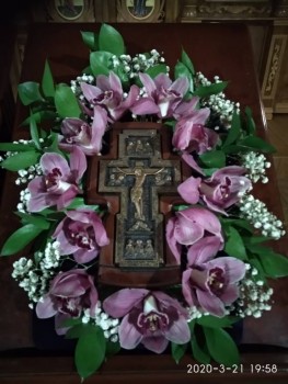 научите украшать иконы цветами - IMG_20200321_195840.jpg