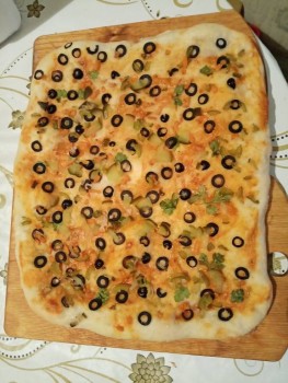 Постимся: тесто, пироги, блины, оладьи, струдели, пицца - IMG_20200318_184327.jpg