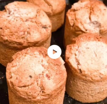 Куличи Выпекаем, украшаем, на стол подаем  - IMG_20200417_105354.jpg