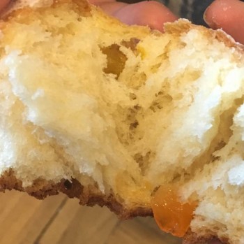 Куличи Выпекаем, украшаем, на стол подаем  - 72573DBF-9981-4377-9C74-E3232075FB5A.jpeg