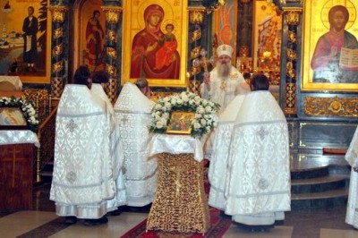 Каким святым молиться о воссоединении семьи? - С-Т кафедральный собор.jpg