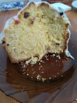 Куличи Выпекаем, украшаем, на стол подаем  - IMG_20200426_114348.jpg