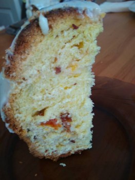 Куличи Выпекаем, украшаем, на стол подаем  - IMG_20200426_114335.jpg