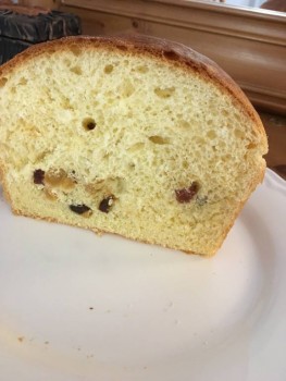 Куличи Выпекаем, украшаем, на стол подаем  - 6F43837F-66B4-453B-A513-352DE34B97D7.jpeg