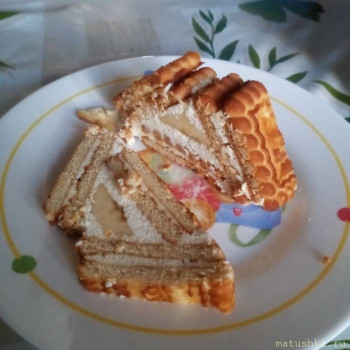 Сладости, не требующие выпечки - P_20200502_171208.jpg