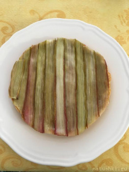 Французская кухня - 96199DA3-DF5B-4725-B040-90592B5A2F07.jpeg