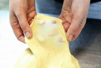 Куличи Выпекаем, украшаем, на стол подаем  - 4F72237E-5F26-49A3-85CD-3110633E7CA7.jpeg