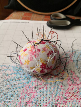 Карантиним с пользой - IMG_20200514_144417.jpg