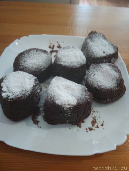 Домашний хлеб из духовки  - IMG_20200516_143802.jpg