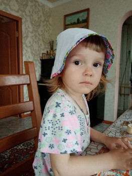 Шьем одежку для детишек  - IMG_20200519_103951.jpg