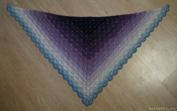 Карантиним с пользой - шаль1.jpg