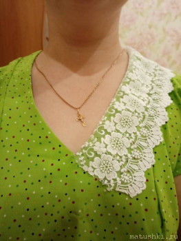 Ветошь. Новая жизнь старых вещей. - IMG_20200602_213546.jpg