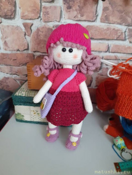 Вяжем крючком-2 - 20200606_155549.jpg