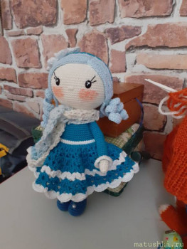 Вяжем крючком-2 - 20200606_155616.jpg