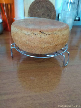 Домашний хлеб из духовки  - IMG_20200621_142043.jpg