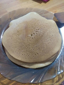 Домашний хлеб из духовки  - IMG_20200620_165510.jpg