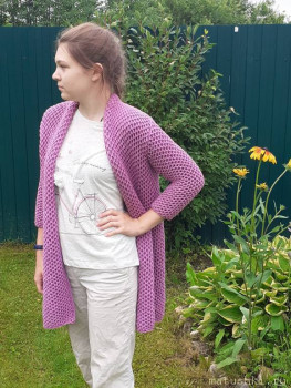 Вязание спицами-2 - 20200713_154810.jpg