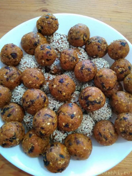 Всем поклонникам правильного питания посвящается. - IMG_20200809_171436.jpg