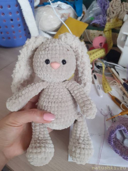 Вяжем крючком-2 - 20200826_145911.jpg