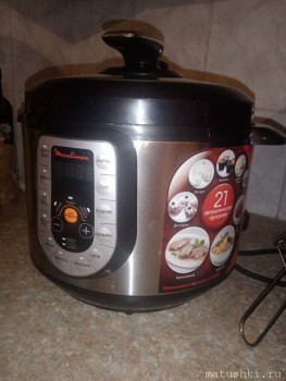 Кухонная техника: мечты и разочарования :  - 15984627235573216105249752608162.jpg