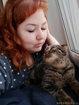 Любимая кошатинка  - IMG_20200906_125636.jpg