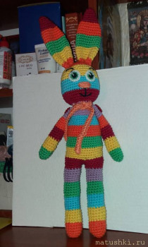 Вяжем крючком-2 - 20200703_185406.jpg