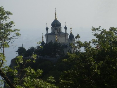 Православные паломничества - SL376976.jpg