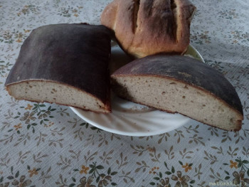 Срез Дарницкий, это прямоугольный слева и круглый справа