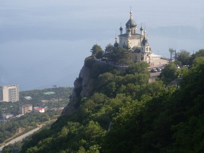 Православные паломничества - SL376981.jpg