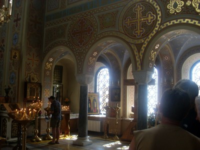 Православные паломничества - SL376965.jpg