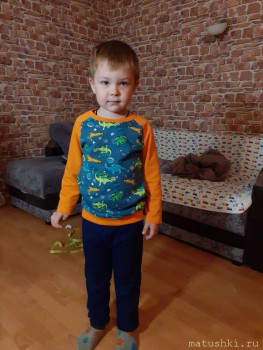 Шьем одежку для детишек  - 20201008_211019.jpg