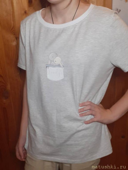 Шьем одежку для детишек  - 20201008_182807.jpg