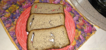 Домашний хлеб из духовки  - 20201009_071832.jpg