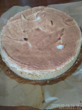 Кухонные разговоры флудим ТУТ -6 - IMG_20201015_161856.jpg