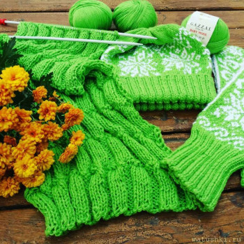 Вязание спицами-2 - IMG_20201018_140209_621.jpg