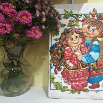 Пряники: роспись имбирных пряников и рецепты. - IMG_20201015_131538_357.jpg